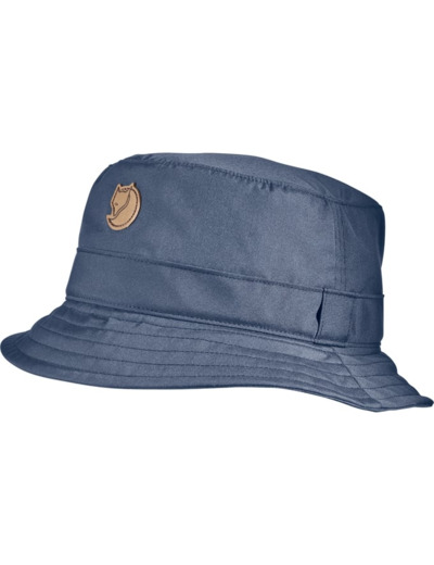 Chapeau Kiruna Dark Navy FJÄLLRÄVEN