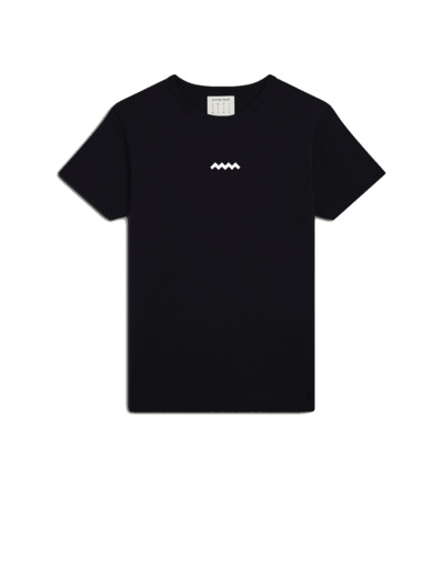 Blotter Atelier - MM Tee Logo