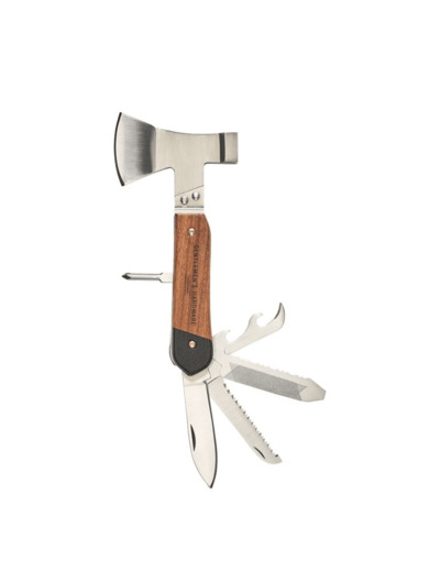 Axe Multi-Tool KRAFT PACKAGING GENTLEMEN'S HARDWARE