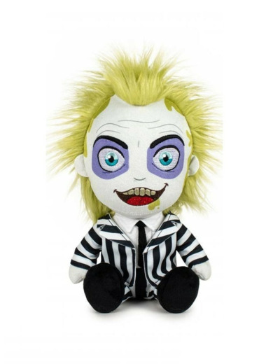 BEETLEJUICE - Peluche 25cm