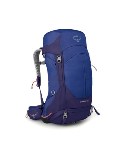 Sac à Dos Femme Sirrus 36 Blueberry O/S OSPREY