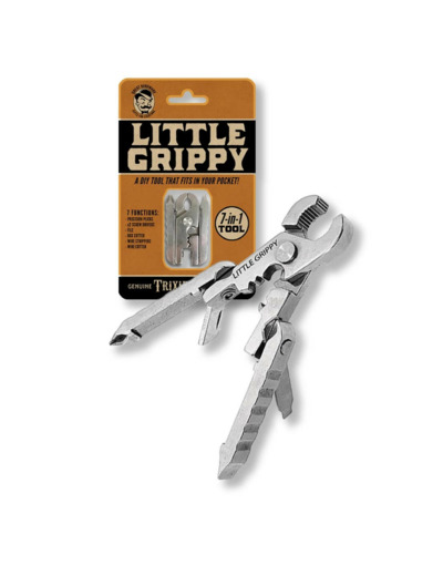 Pince Multitool Little Grippy TRIXIE & MILO