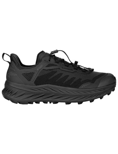 Chaussures de Trail Fortux GTX  Black/Black LOWA