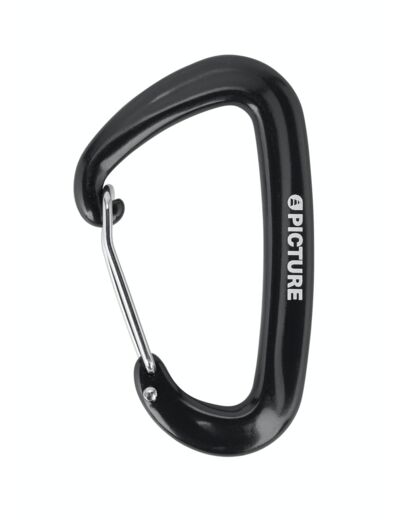 Carabiner mousqueton