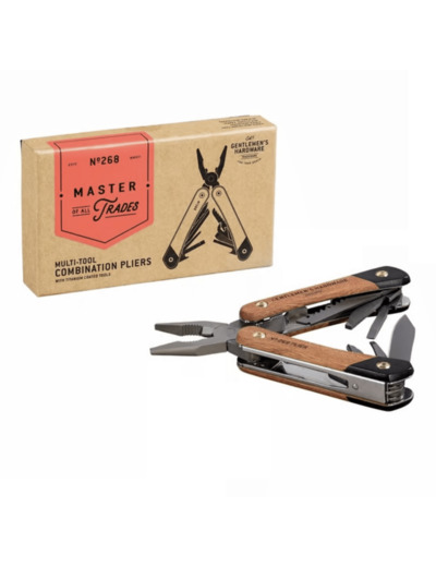 Pince Multi Outils GENTLEMEN'S HARDWARE