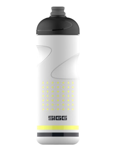 Gourde Sport Pulsar White 75ml SIGG