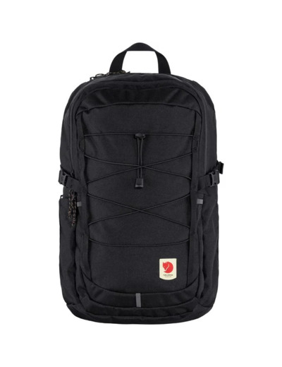 Sac à Dos Skule 28 550 Black FJÄLLRÄVEN