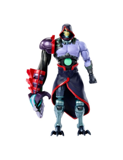 Masters of the Universe: Revolution Masterverse figurine Skeletor 18 cm MATTEL