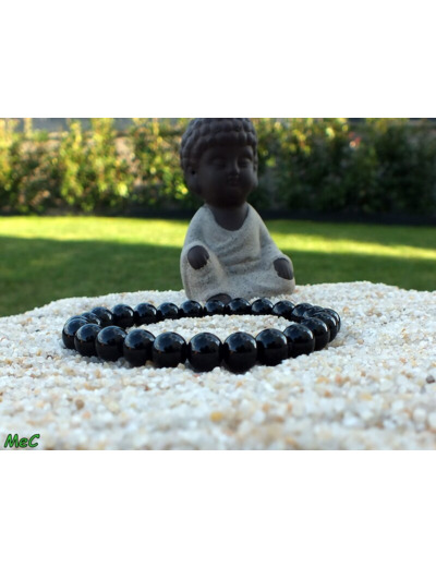 Bracelet onyx