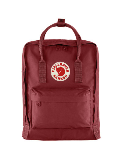 Sac à Dos Känken 326/Ox Red FJÄLLRÄVEN