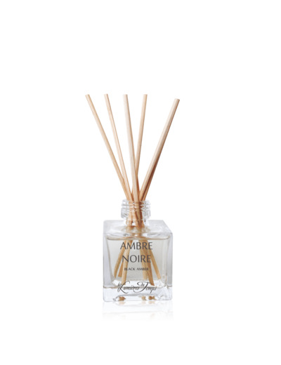 Parfumeur Paradis 50 ml Ambre noire