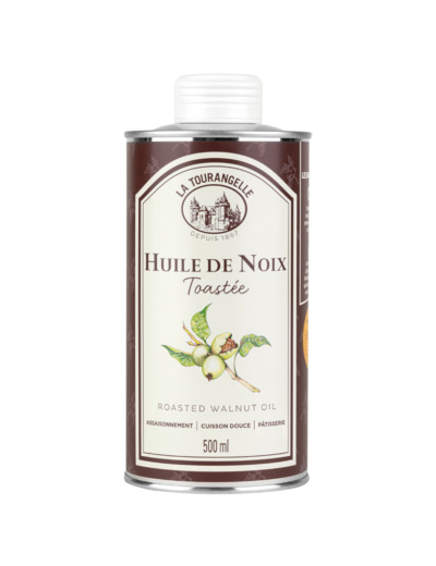 Huile de Noix 500ml - La tourangelle