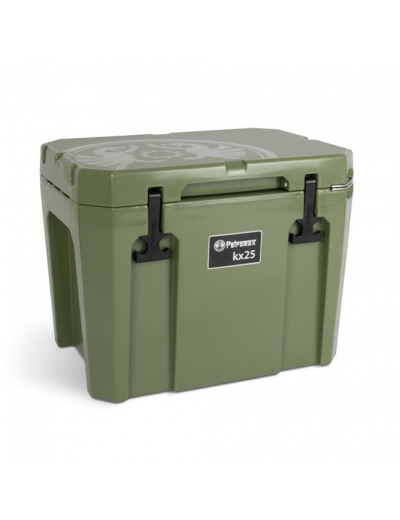 Glacière Passive 25L Olive PETROMAX