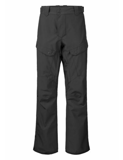 Pantalon plan pants