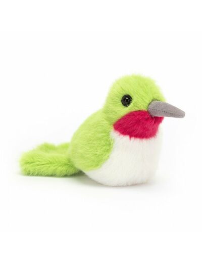 Birdling Hummingbird - Jellycat