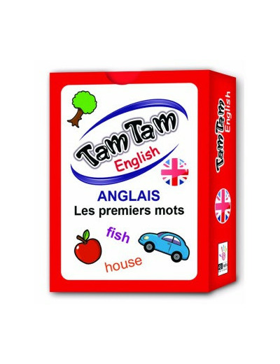 Tam Tam ENGLISH