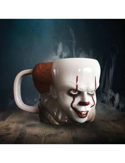 IT - Pennywise - Mug 3D PALADONE