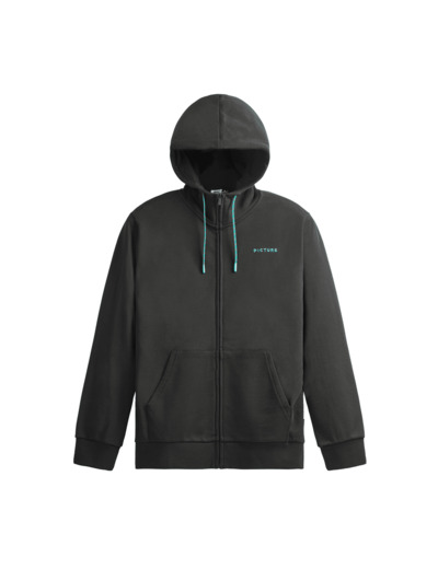 Kenoma zip hoodie