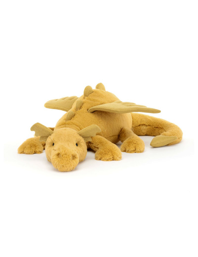 Golden Dragon Huge - Jellycat