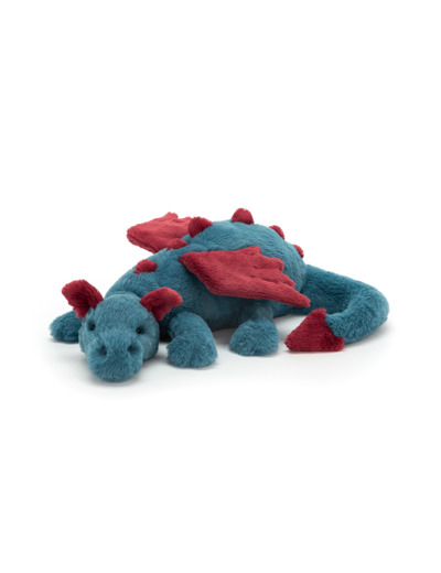 Dexter Dragon - Jellycat