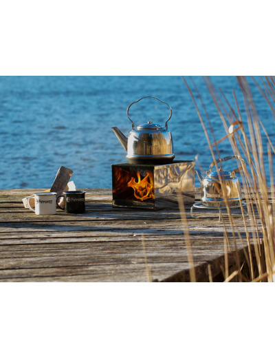 Barbecue Pocket Stove FB1 PETROMAX