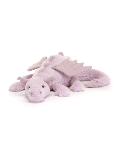 LAVENDER DRAGON