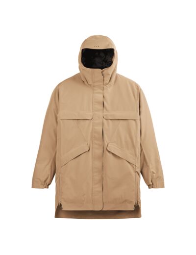 Veste chaude gallarie jkt