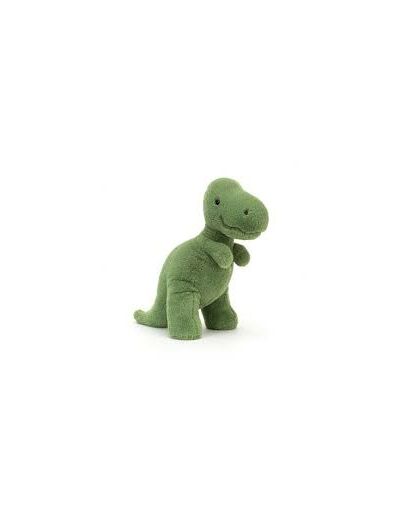 Fossilly T-Rex - Jellycat