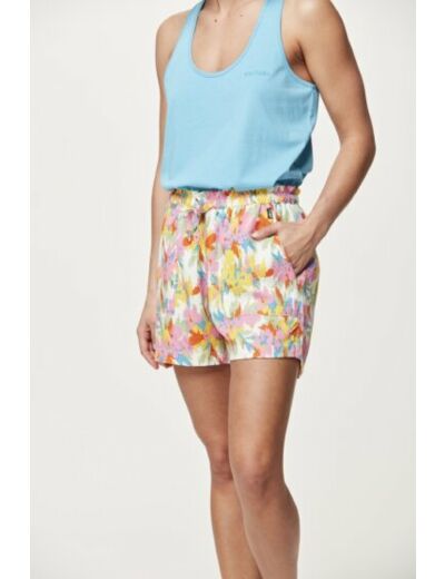 Short femme Milou shorts