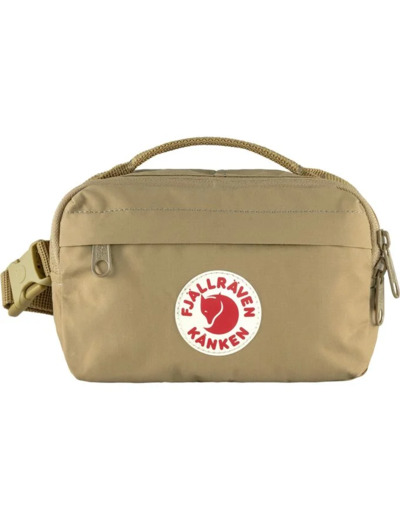 Sac banane Känken Hip Pack 221/Clay FJÄLLRÄVEN