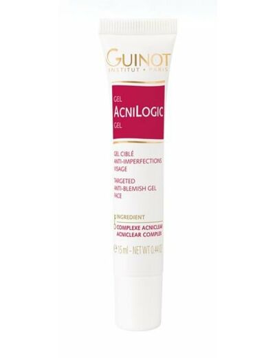 Guinot Gel Acnilogic