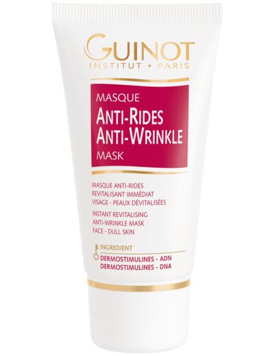 Guinot Masque Anti-rides