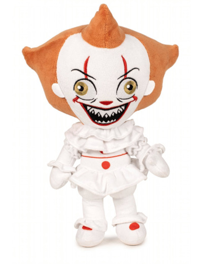 ÇA - Pennywise - Peluche 27cm