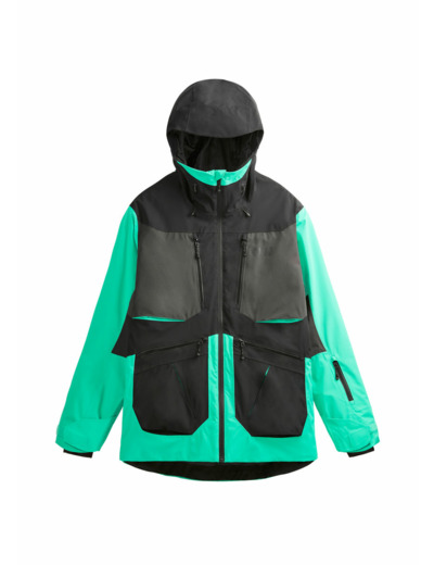 Veste de ski naikoon jkt