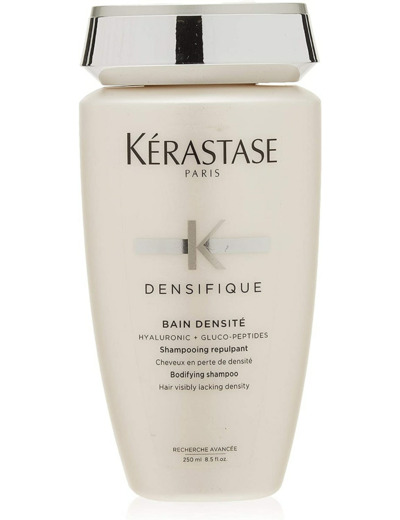 Kerastase - Gamme Densifique - Bain Densité - Le Bain Densité est conçu pour tous types de cheveux en perte de densité capillaire - 250ml