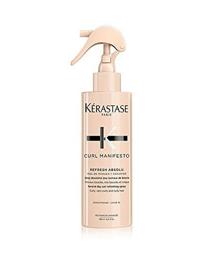 Refresh Absolu Curl Manifesto Kérastase 190 ml