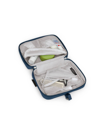 Trousse de Toilette Toiletry Kit Daylite Hanging Wave Blue OSPREY