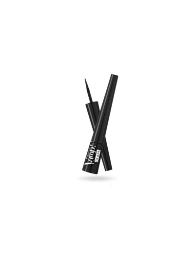 VAMP! DEFINITION LINER EXTRA BLACK 100