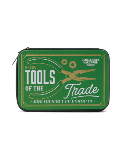 Mini Tool Kit 826 GENTLEMEN'S HARDWARE