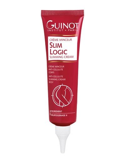 Guinot CREME MINCEUR SLIM LOGIC