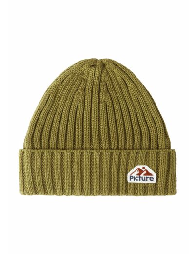 Bonnet ship beanie