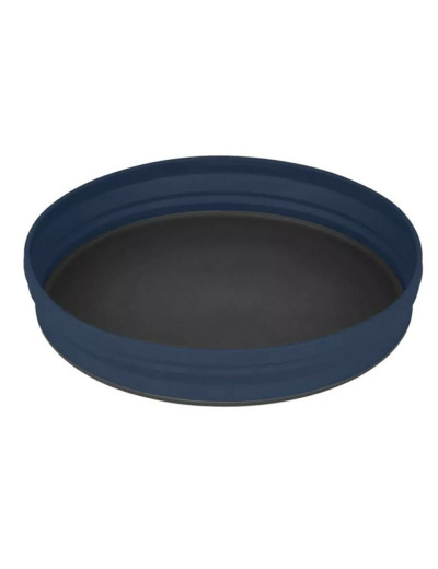 X-Assiette Pliante XL Navy SEA TO SUMMIT