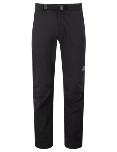 Pantalon Homme Ibex Moutain Me01004 Black MOUNTAIN EQUIPEMENT