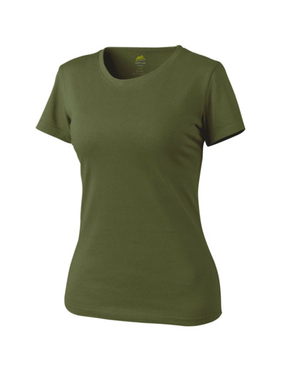 T-Shirt Cotton Femme HELIKON TEX