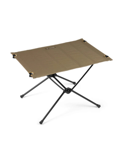 Table One Hard Top HELINOX Coyote Tan