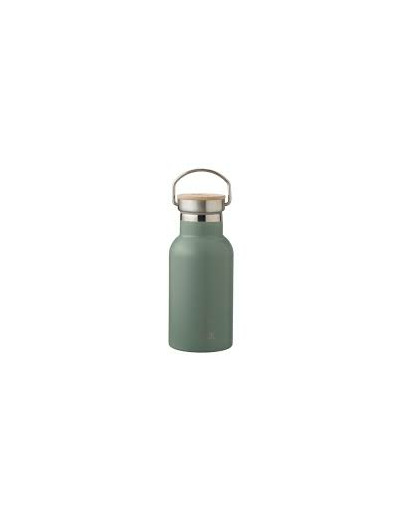 Thermos Bouteille Uni 350 Ml Chinois Green - Fresk