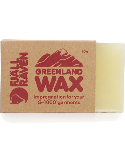 Greenland Wax FJÄLLRÄVEN