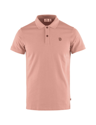 Polo Homme Ovik 300/Dusty Rose FJÄLLRÄVEN