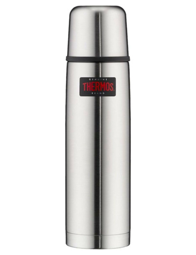 Bouteille THERMOS Light & Compact 0.75L TU/AUCUN