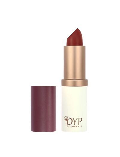 Rouge à lèvres 421 - Cosmétique rechargeable - Dyp cosmetic